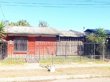 Venta / Casa / Talca