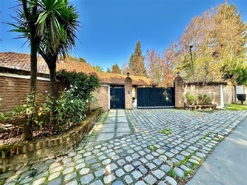 Venta / Casa / Talca