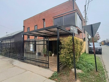 Venta / Casa / Talca