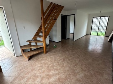 Venta / Casa / Talca