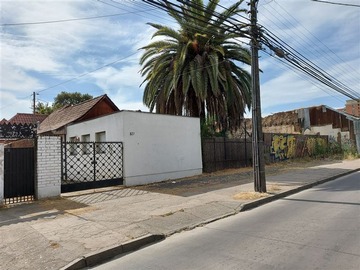 Venta / Casa / Talca