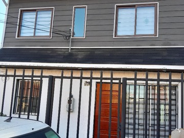 Venta / Casa / Talca