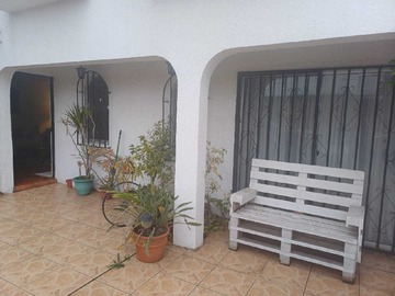 Venta / Casa / Talca