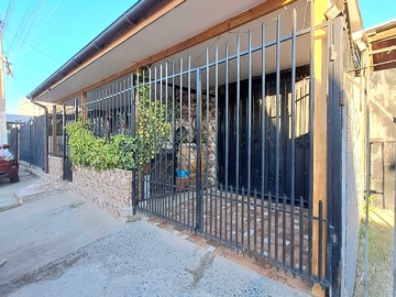 Venta / Casa / Talca