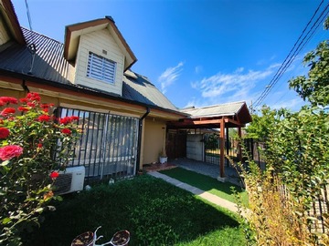 Venta / Casa / Talca