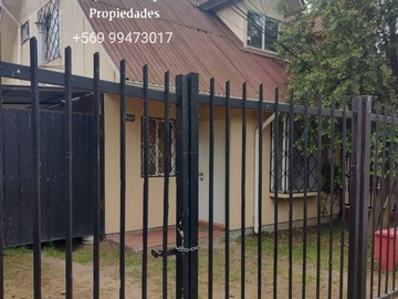 Venta / Casa / Talca