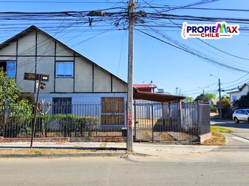 Venta / Casa / Talca