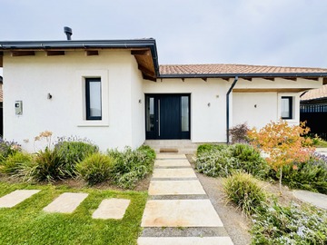 Venta / Casa / Talca