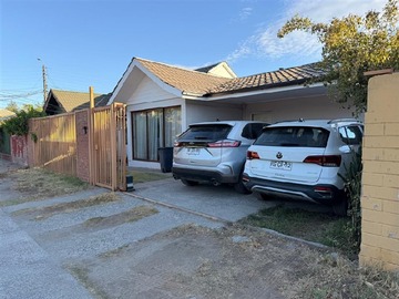 Venta / Casa / Talca