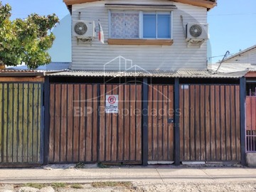 Venta / Casa / Talca