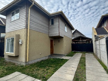 Venta / Casa / Talca