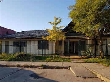 Venta / Casa / Talca