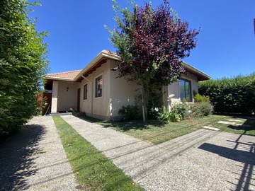 Venta / Casa / Talca