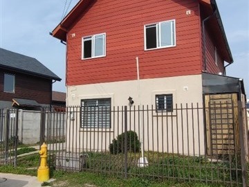 Venta / Casa / Talca