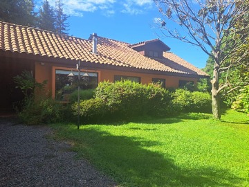 Venta / Casa / Talca