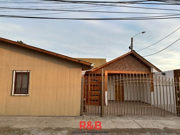 Venta / Casa / Talca