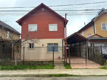 Venta / Casa / Talca