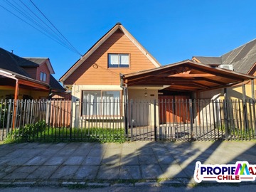 Venta / Casa / Talca