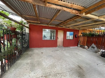 Venta / Casa / Talca