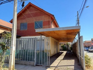 Venta / Casa / Talca