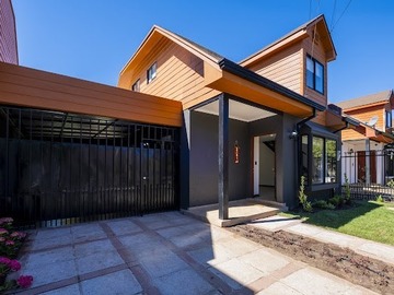 Venta / Casa / Talca