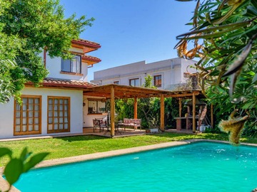Venta / Casa / Talca