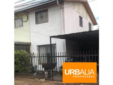 Venta / Casa / Talca