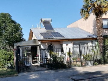 Venta / Casa / Talca