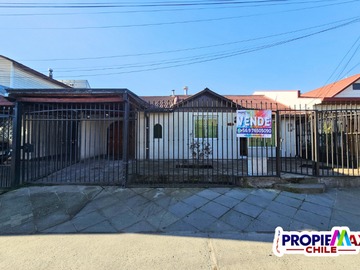 Venta / Casa / Talca
