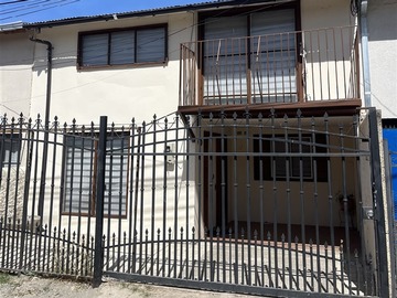 Venta / Casa / Talca