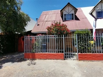 Venta / Casa / Talca