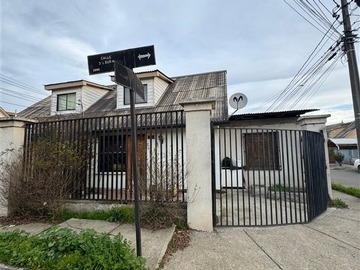Venta / Casa / Talca
