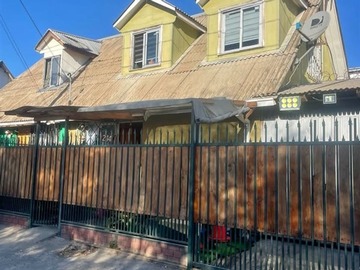 Venta / Casa / Talca