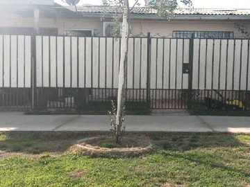 Venta / Casa / Talca