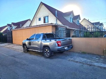 Venta / Casa / Talca