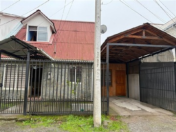 Venta / Casa / Talca