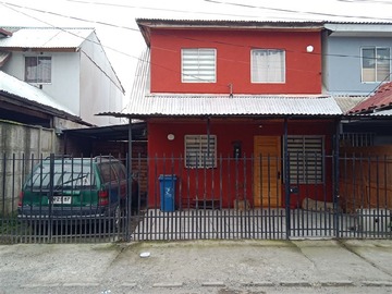 Venta / Casa / Talca