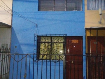 Venta / Casa / Talca