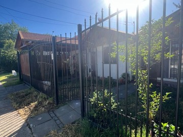 Venta / Casa / Talca