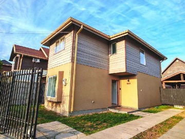 Venta / Casa / Talca