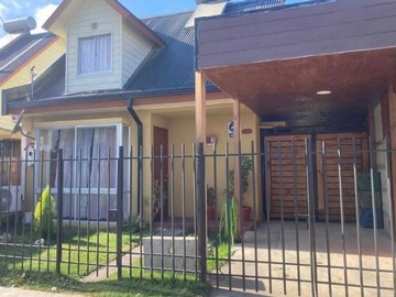 Venta / Casa / Talca