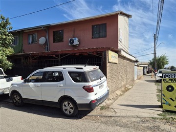 Venta / Casa / Talca