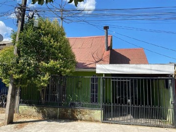 Venta / Casa / Talca