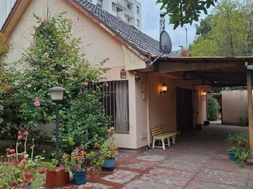 Venta / Casa / Talca