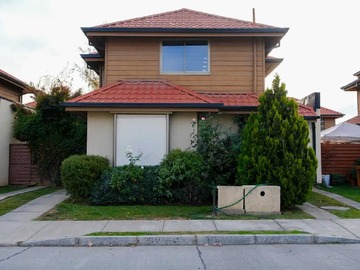 Venta / Casa / Talca