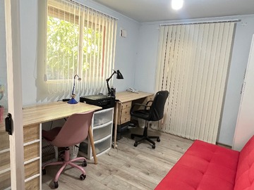 Dormitorio 3 u oficina