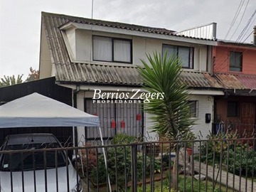 Venta / Casa / Talca