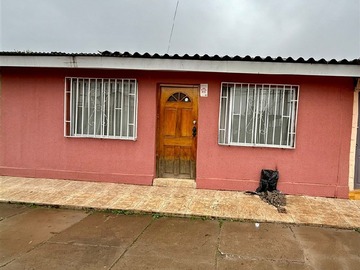 Venta / Casa / Talca
