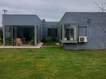 Venta / Casa / Talca