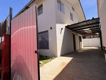 Venta / Casa / Talca